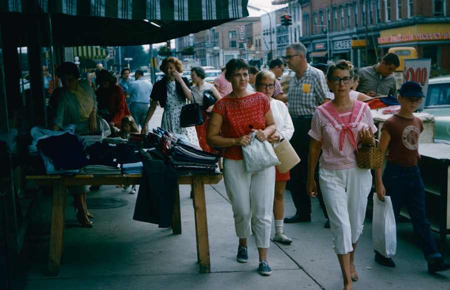 Photo 50s fashion
